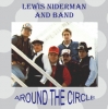 Niderman, Lewis & Band - Around The Circle CD